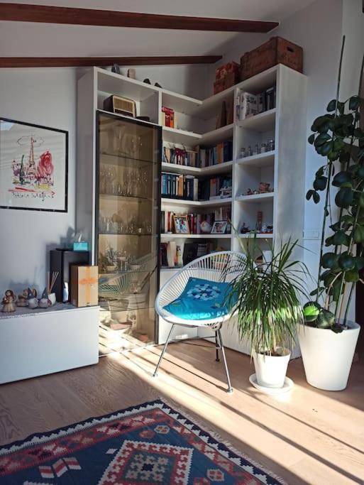Appartamento Vero_Arco Exterior photo